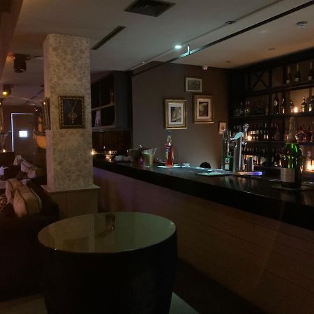 马拉喀什Marrakech Prestigia Jade Golf Piscine公寓 外观 照片