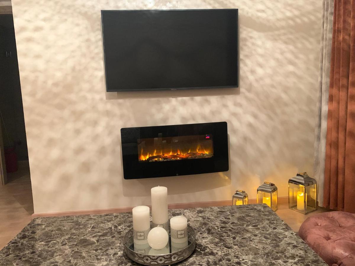 马拉喀什Marrakech Prestigia Jade Golf Piscine公寓 外观 照片