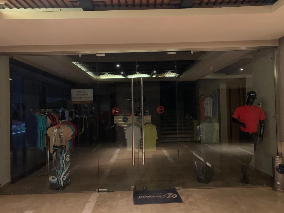 马拉喀什Marrakech Prestigia Jade Golf Piscine公寓 外观 照片