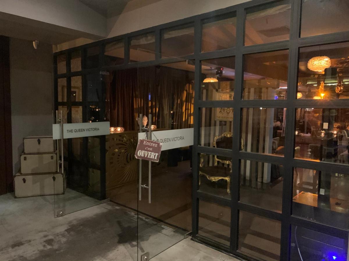 马拉喀什Marrakech Prestigia Jade Golf Piscine公寓 外观 照片