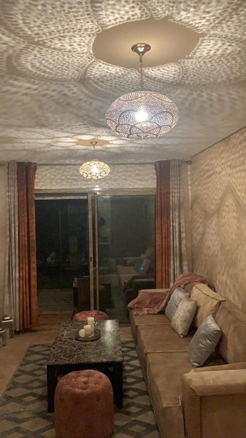 马拉喀什Marrakech Prestigia Jade Golf Piscine公寓 外观 照片