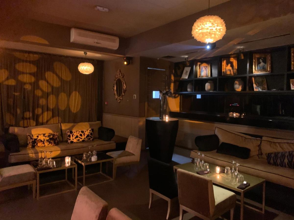 马拉喀什Marrakech Prestigia Jade Golf Piscine公寓 外观 照片