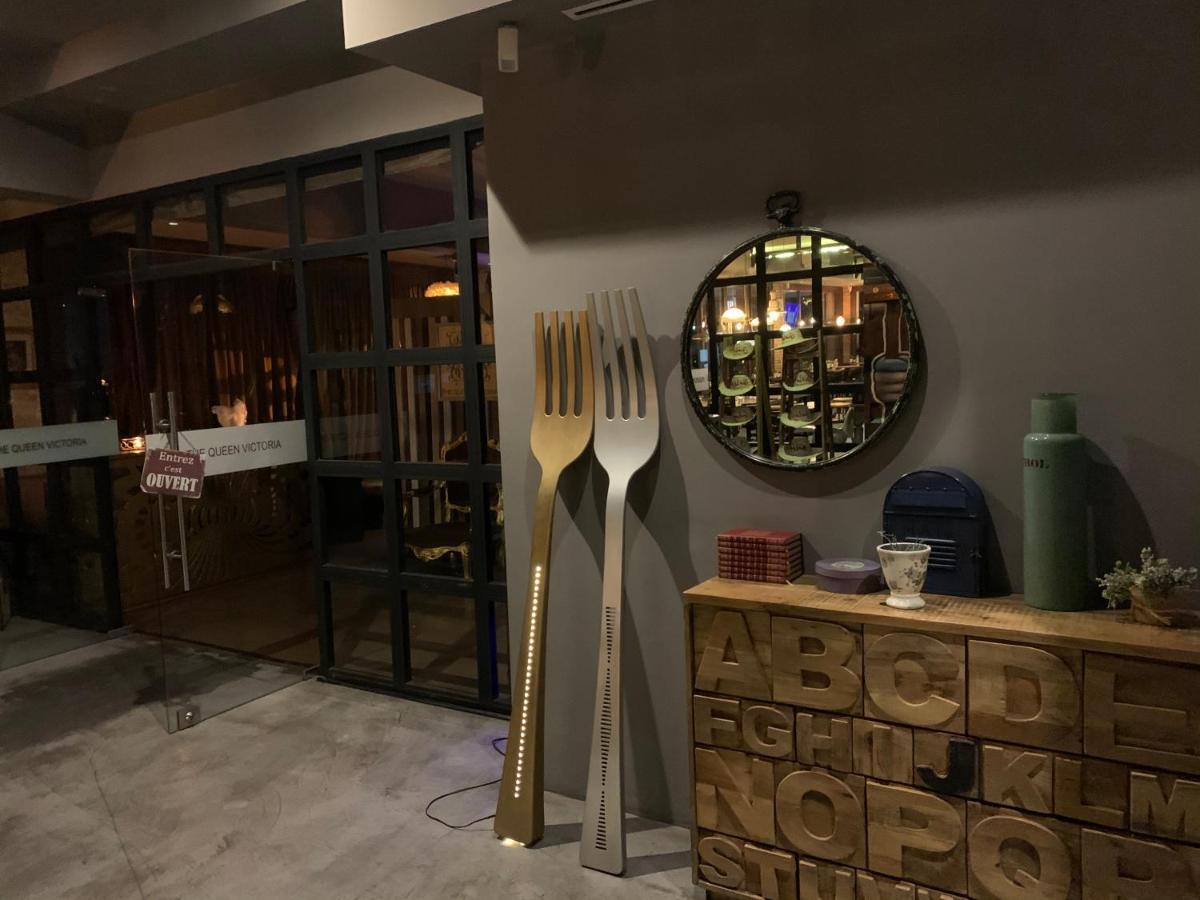 马拉喀什Marrakech Prestigia Jade Golf Piscine公寓 外观 照片