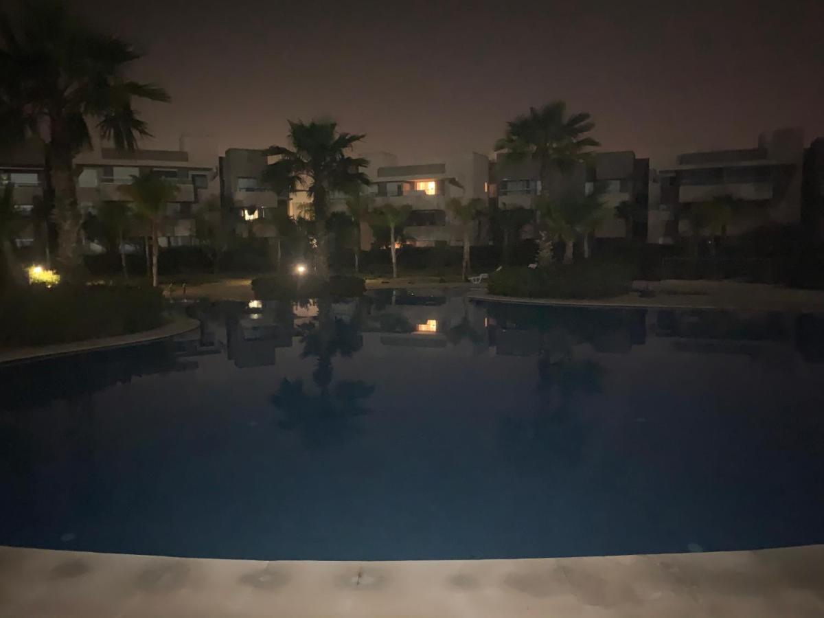 马拉喀什Marrakech Prestigia Jade Golf Piscine公寓 外观 照片