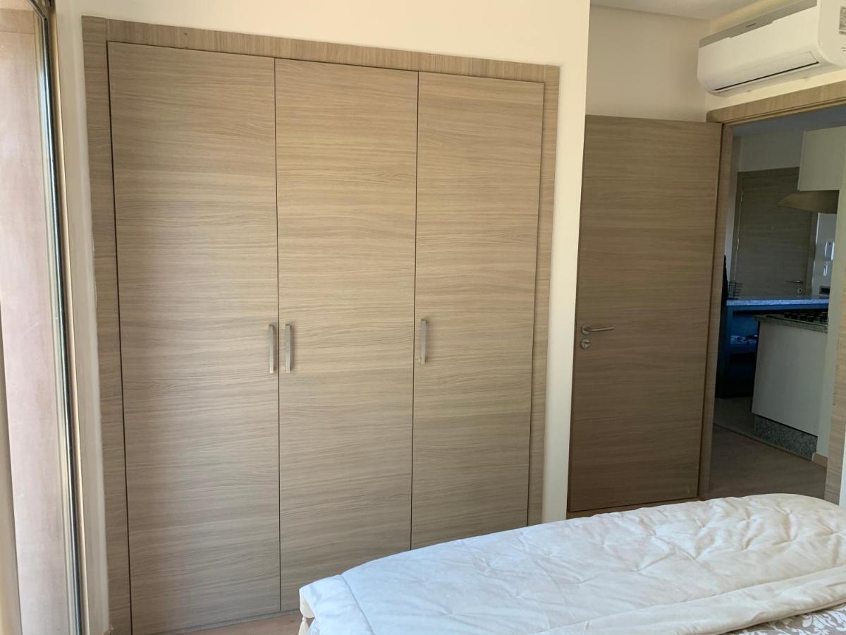 马拉喀什Marrakech Prestigia Jade Golf Piscine公寓 外观 照片
