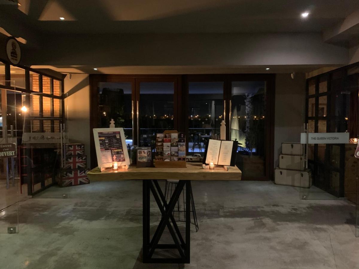 马拉喀什Marrakech Prestigia Jade Golf Piscine公寓 外观 照片