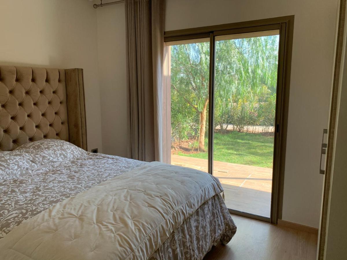 马拉喀什Marrakech Prestigia Jade Golf Piscine公寓 外观 照片
